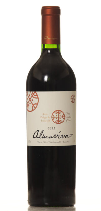 Almaviva 2012 - VINEUT