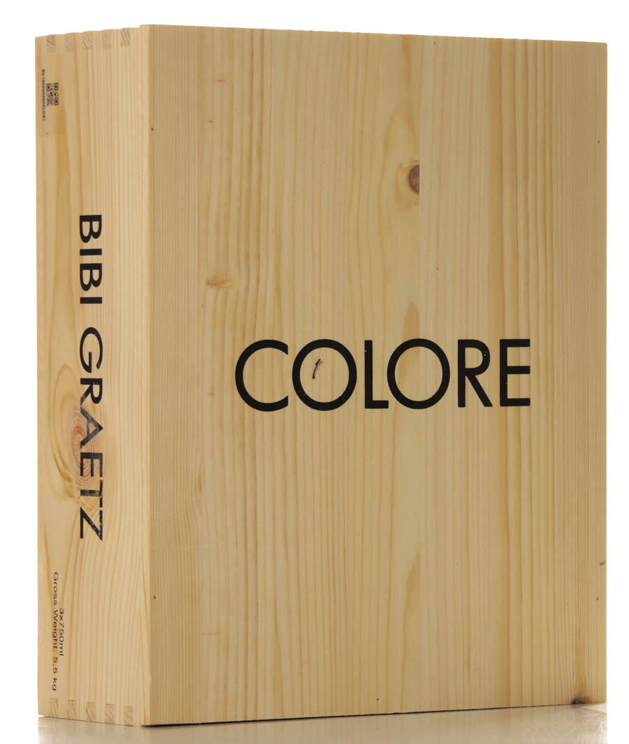 Bibi Greatz Colore 2021
