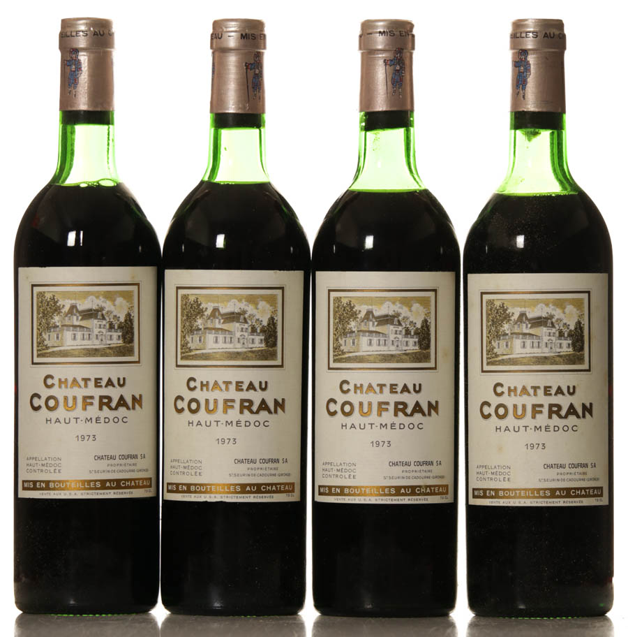 Coufran 1973 - Imagen 3
