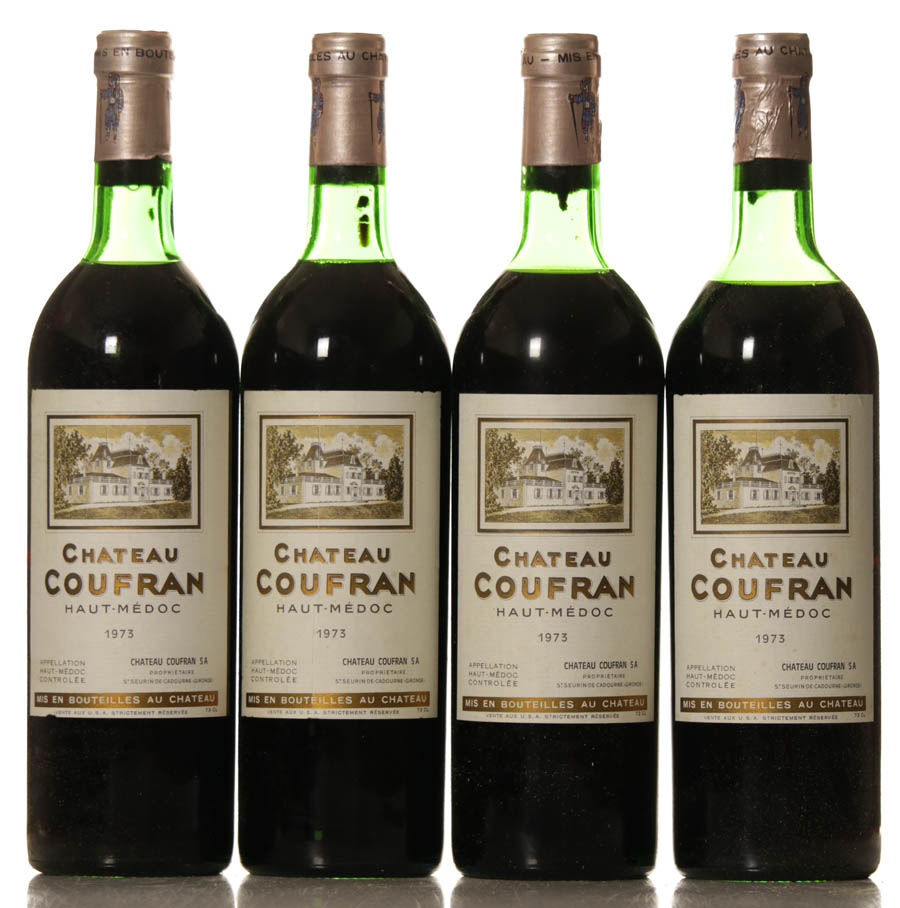 Coufran 1973 - Imagen 4