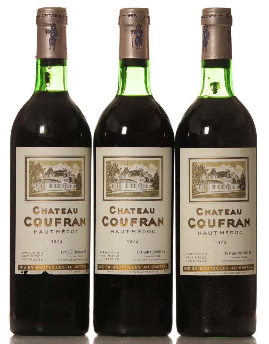 Coufran 1973 - Imagen 5