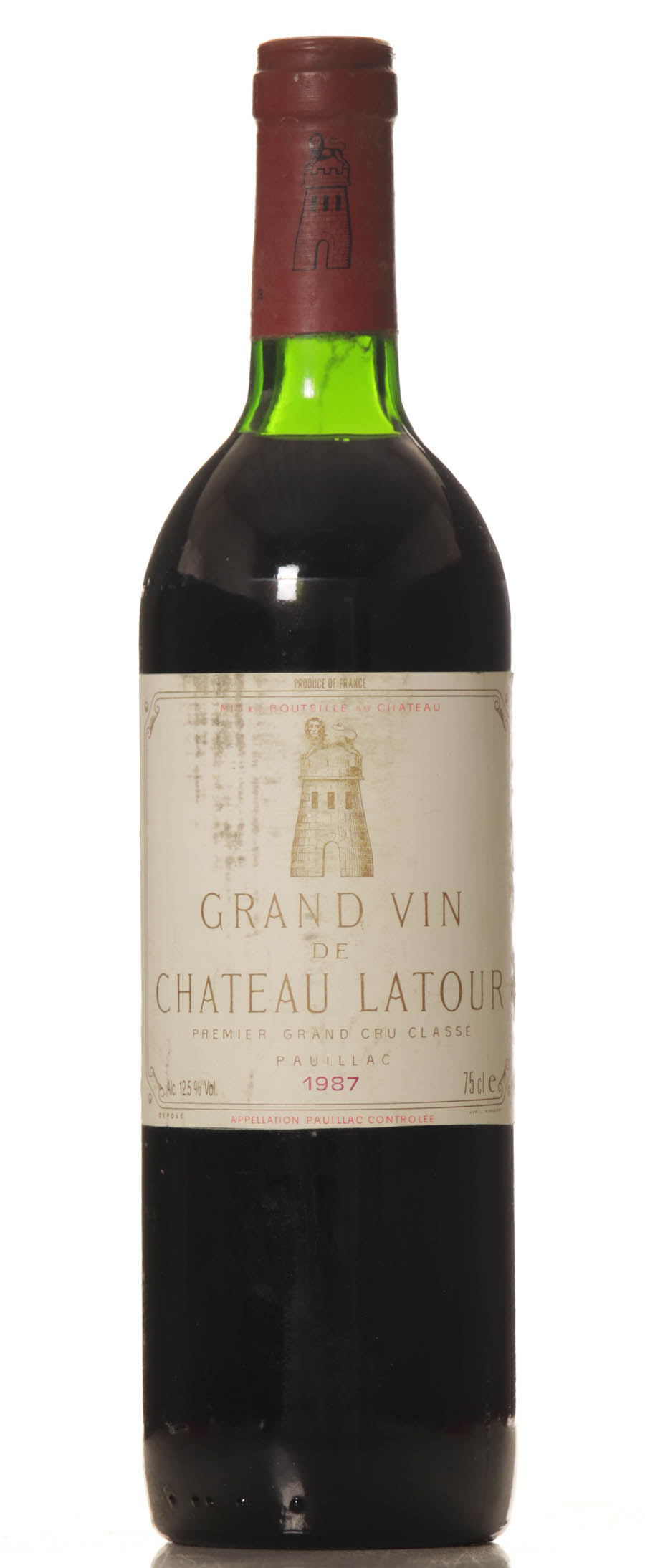 Latour 1987 - Imagen 2