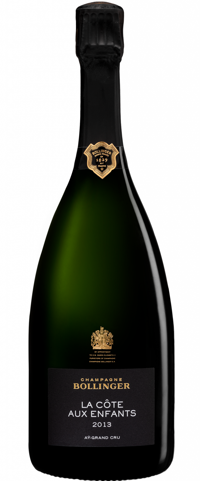 Bollinger Coteaux Champenois La Cote Aux Enfants 2013 - VINEUT