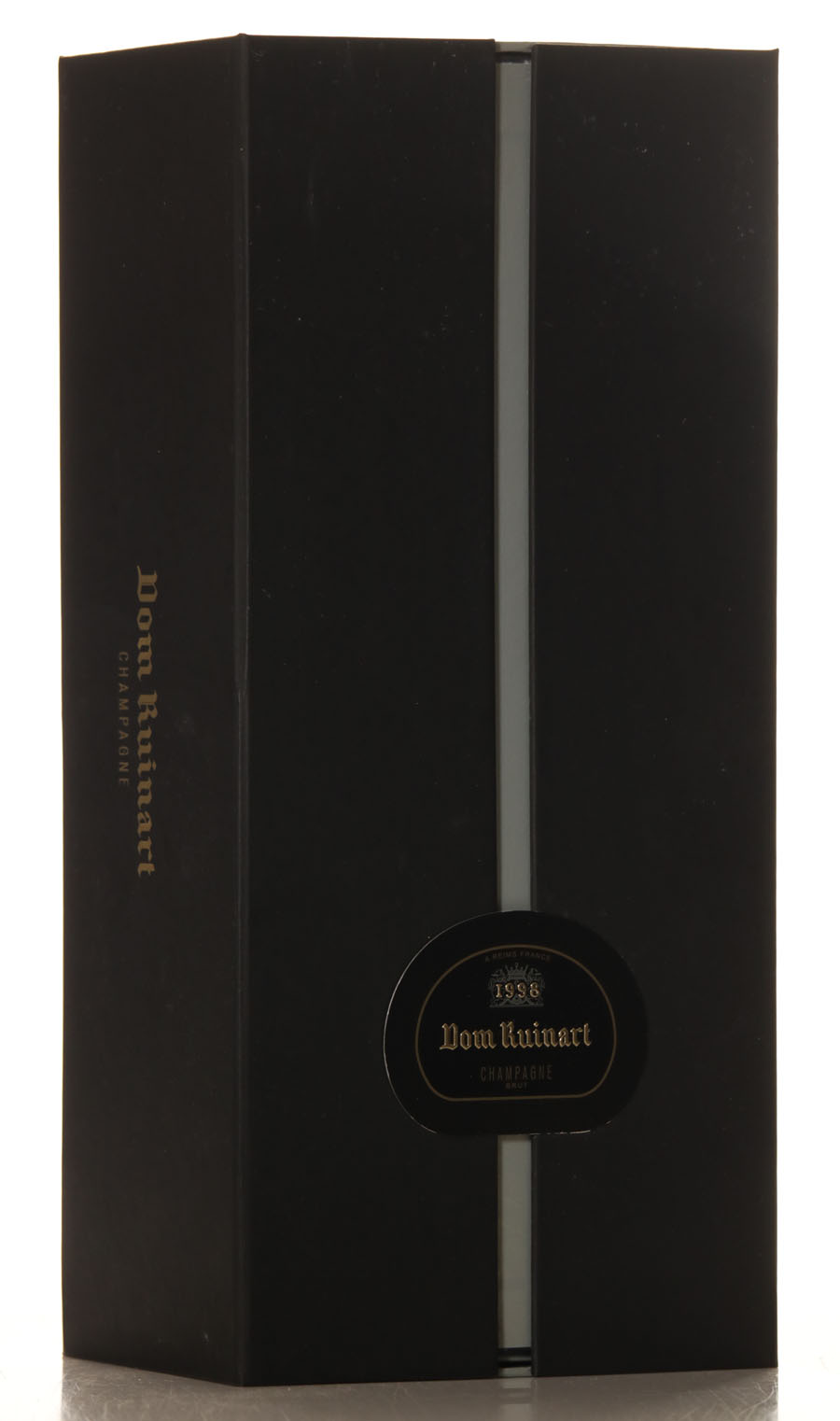 Dom Ruinart 1998 in Giftbox - Imagen 3