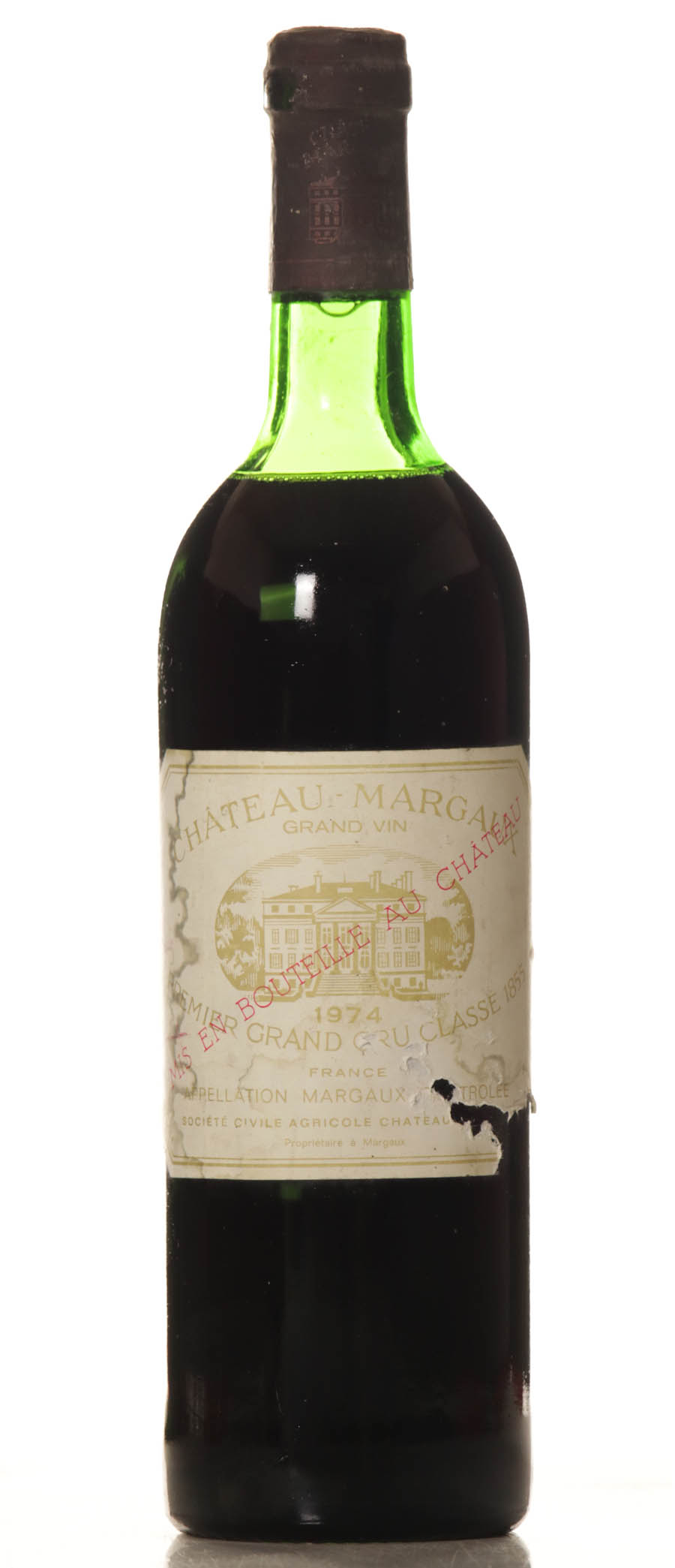 chateau margaux 1974 us