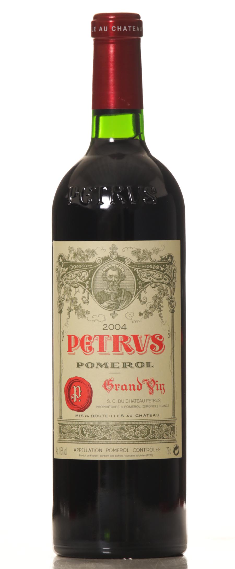 petrus 2004