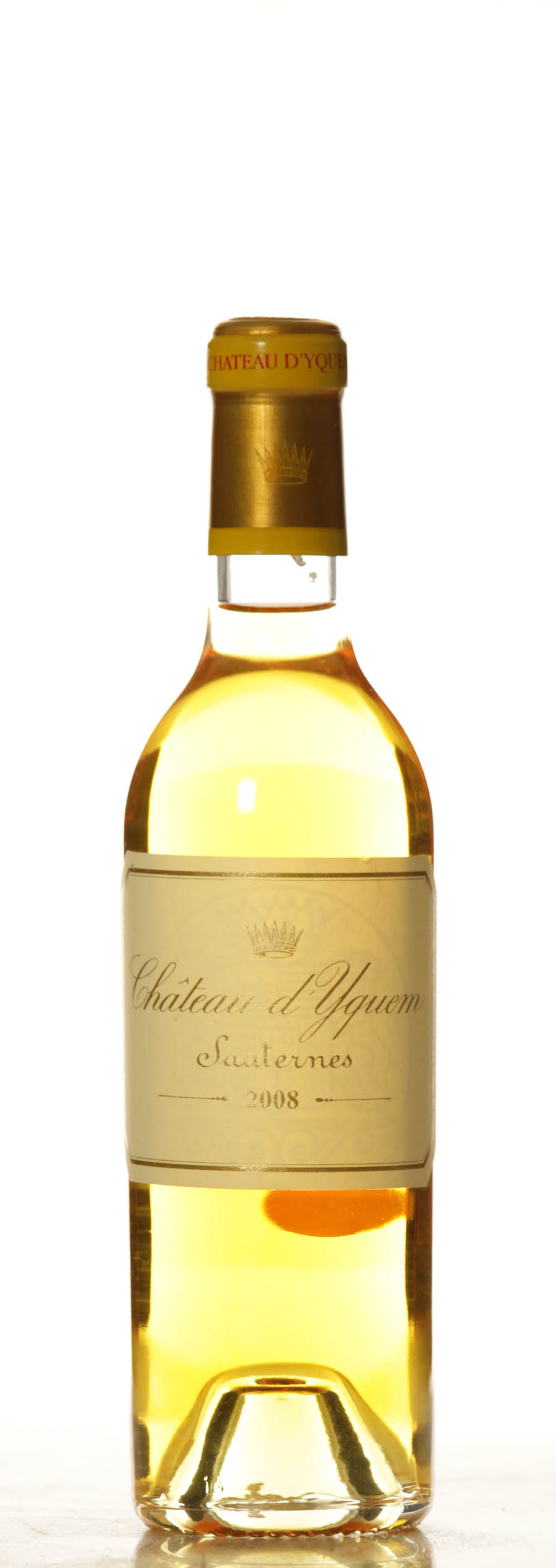 D´Yquem 2008