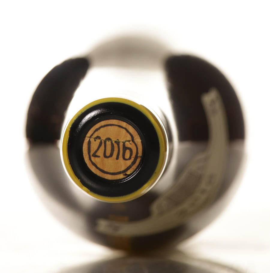 F. Raveneau Montee de Tonnerre 2016 - Imagen 2