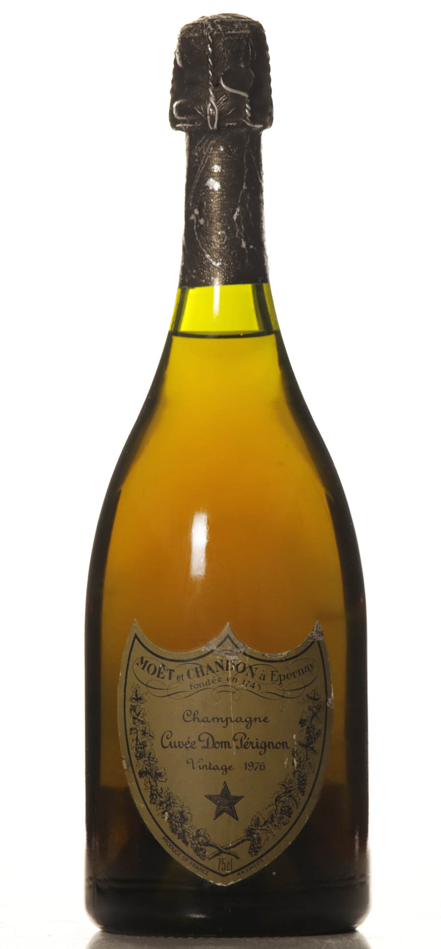 dom perignon 1976