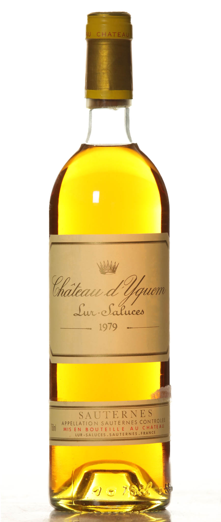 d´yquem 1979
