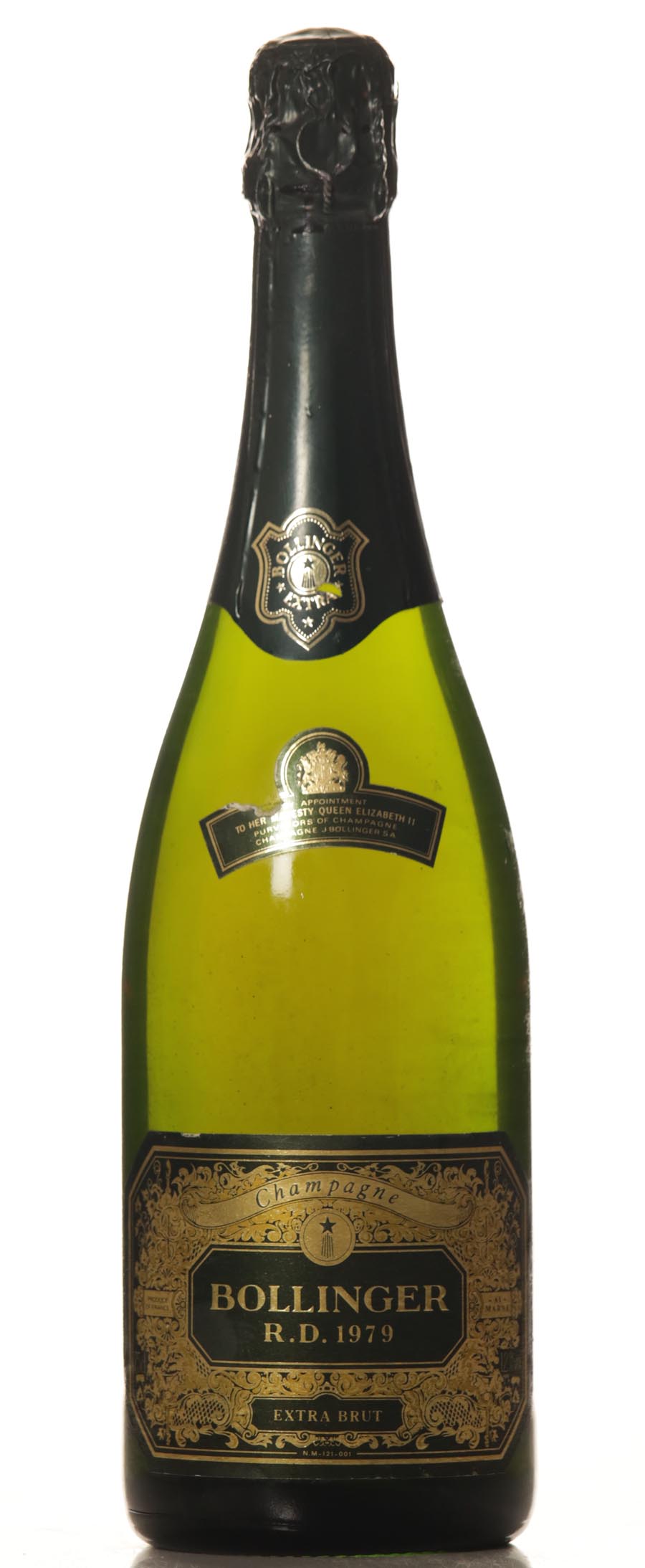 bollinger rd 1979