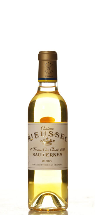 Rieussec 2008