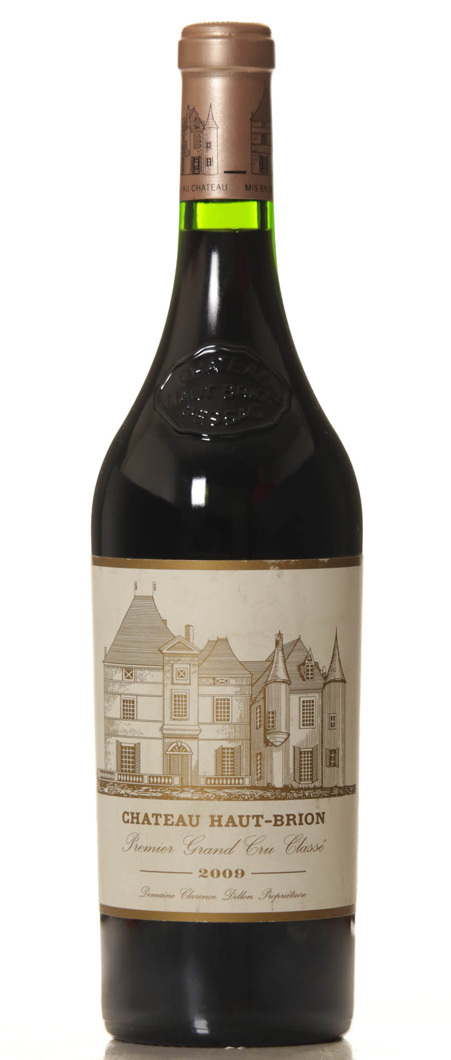 haut brion 2009