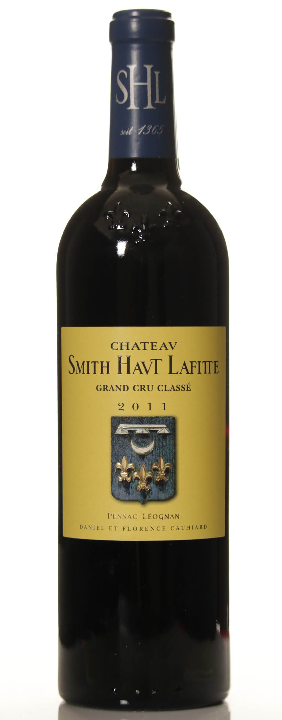 smith haut lafitte 2011