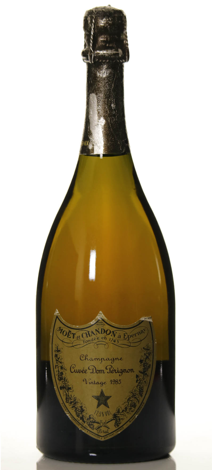 dom perignon 1985