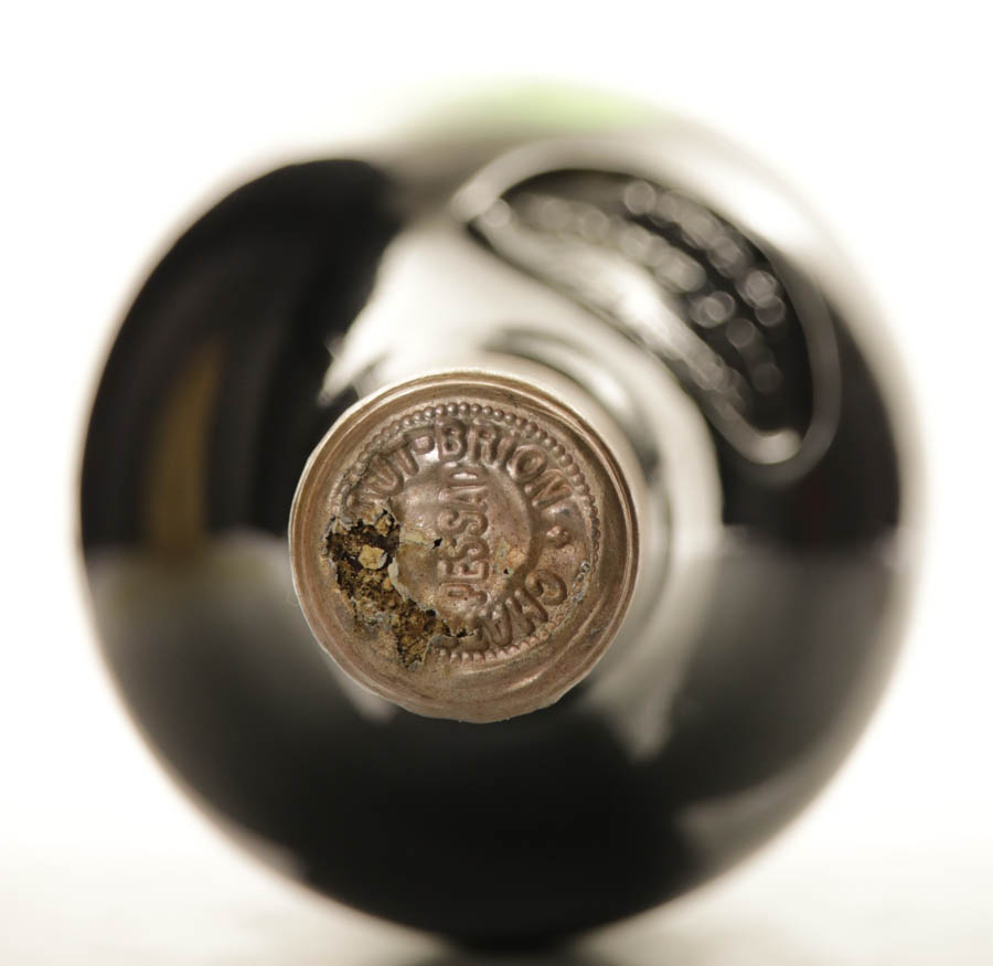 Haut Brion 1973 - Imagen 2