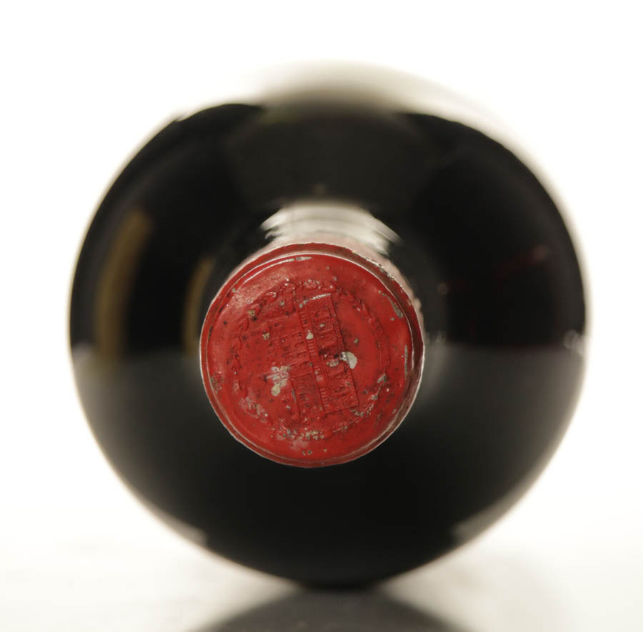 Lafite Rothschild 1934 - Imagen 2