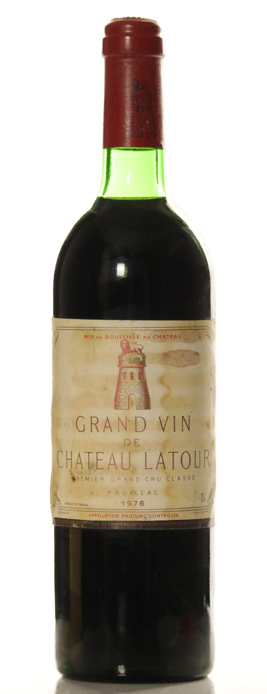 latour 1976