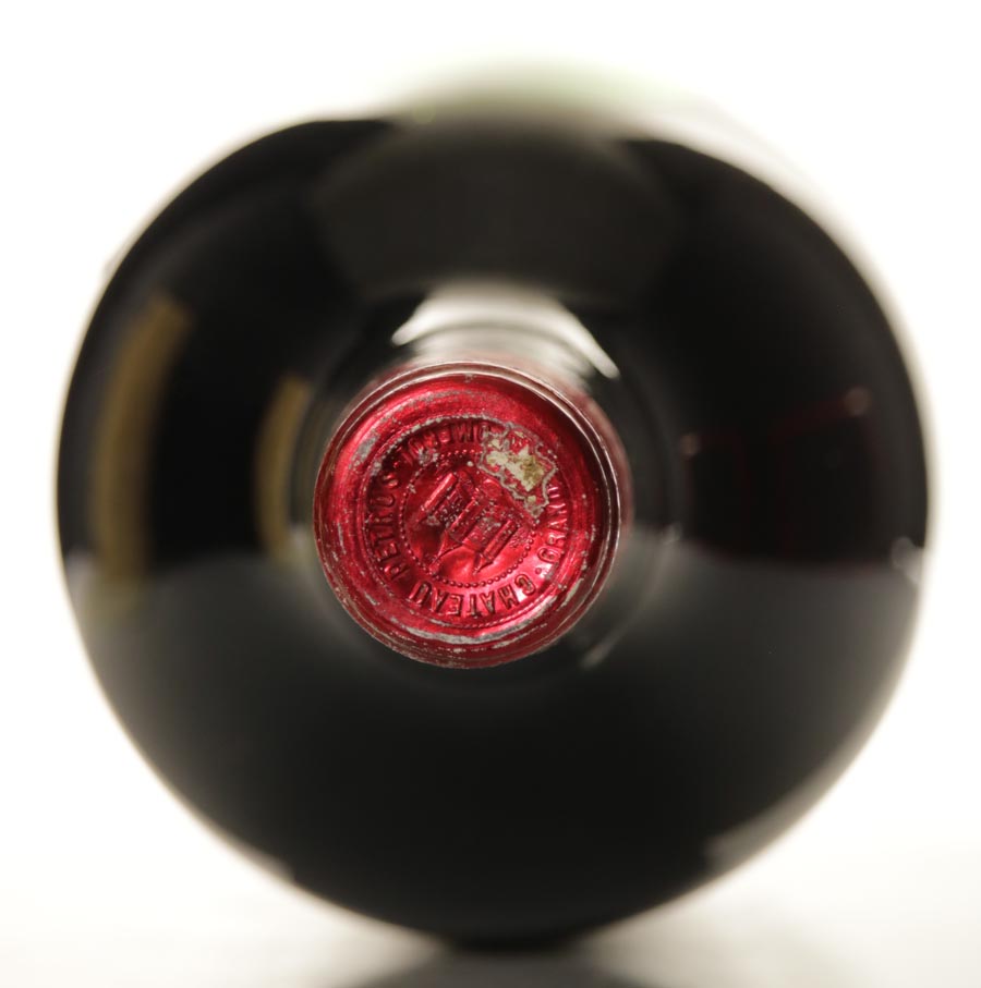 Petrus 1973 Magnum - Imagen 2