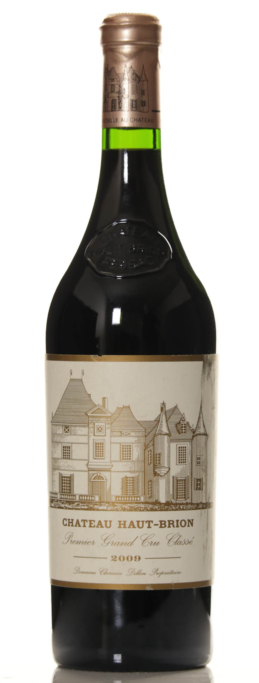 Haut Brion 2009 (ssl) - Imagen 2