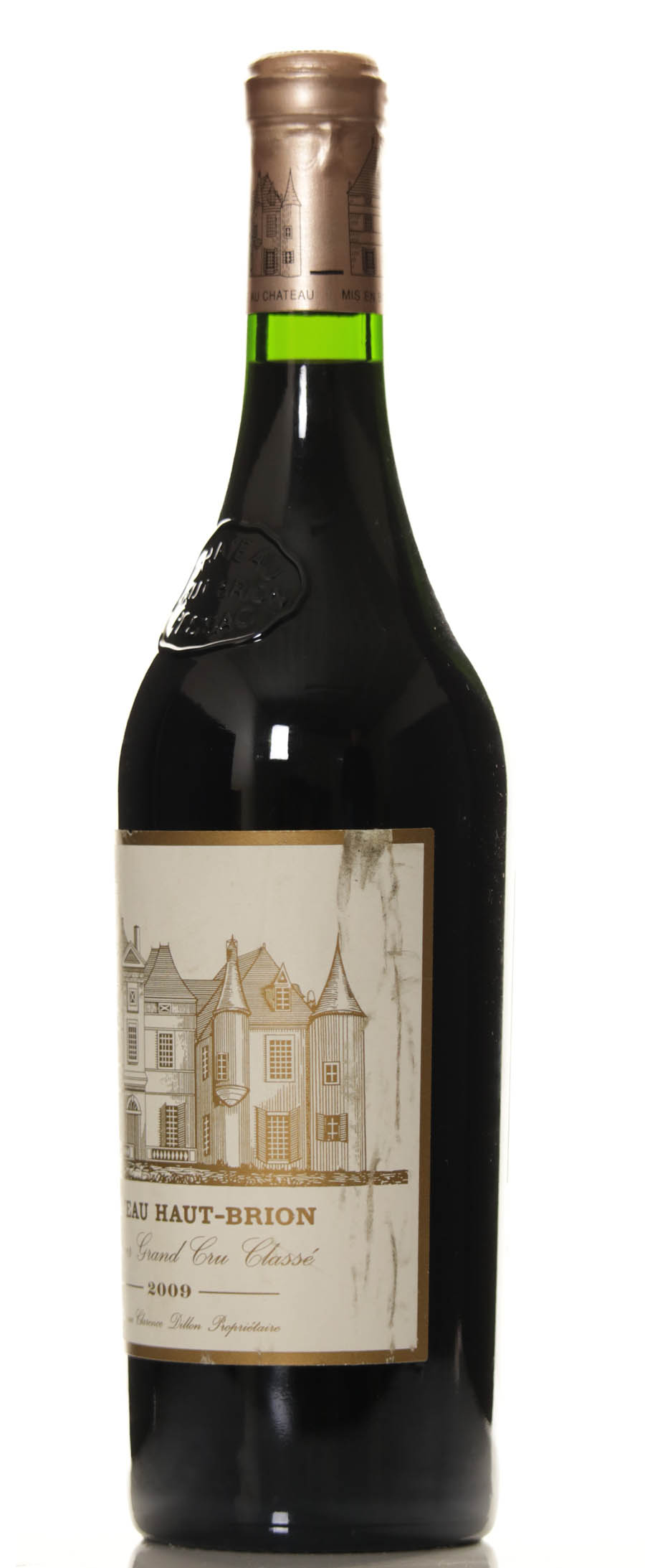 Haut Brion 2009 (ssl) - Imagen 3