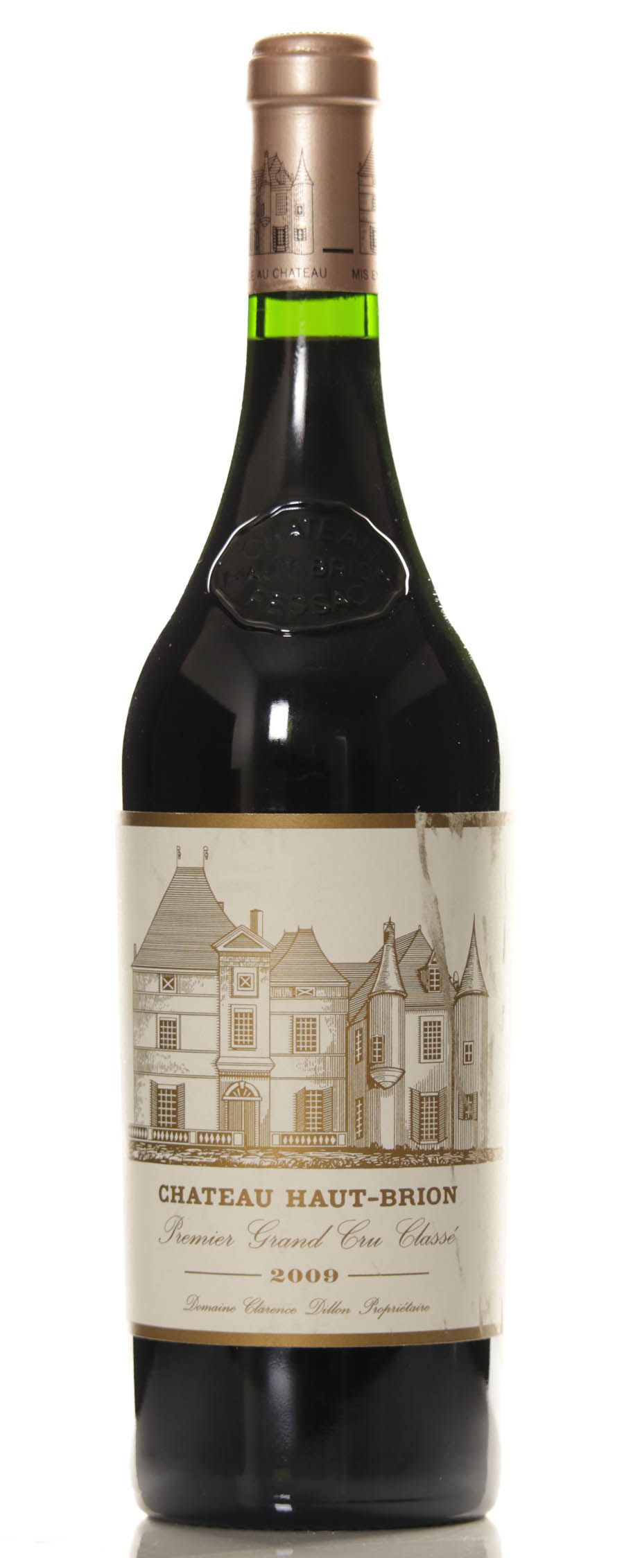 haut brion 2009
