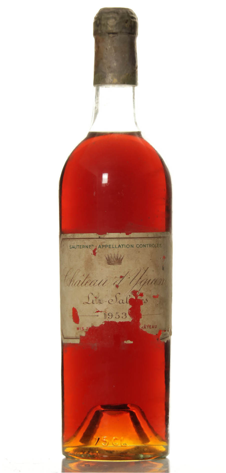 d'yquem 1953