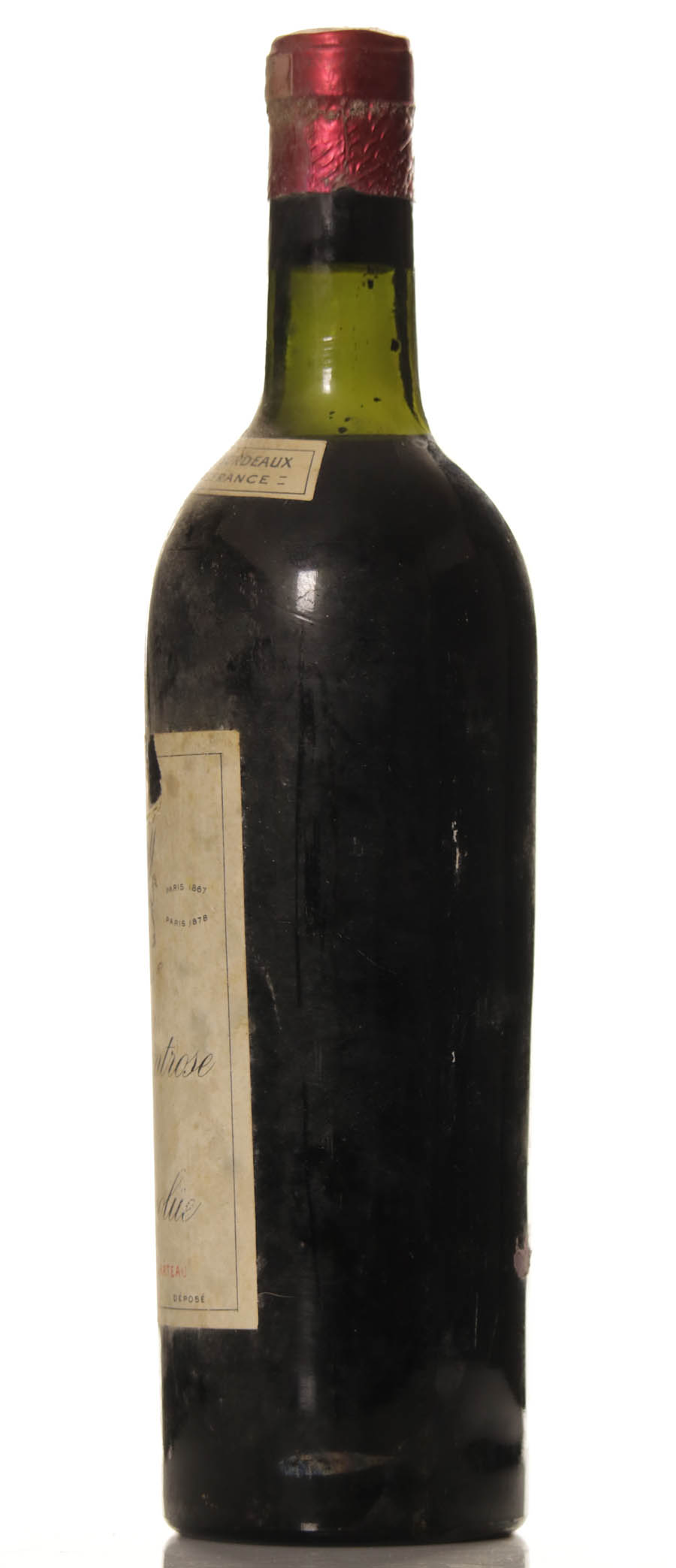Montrose 1934 - Imagen 2