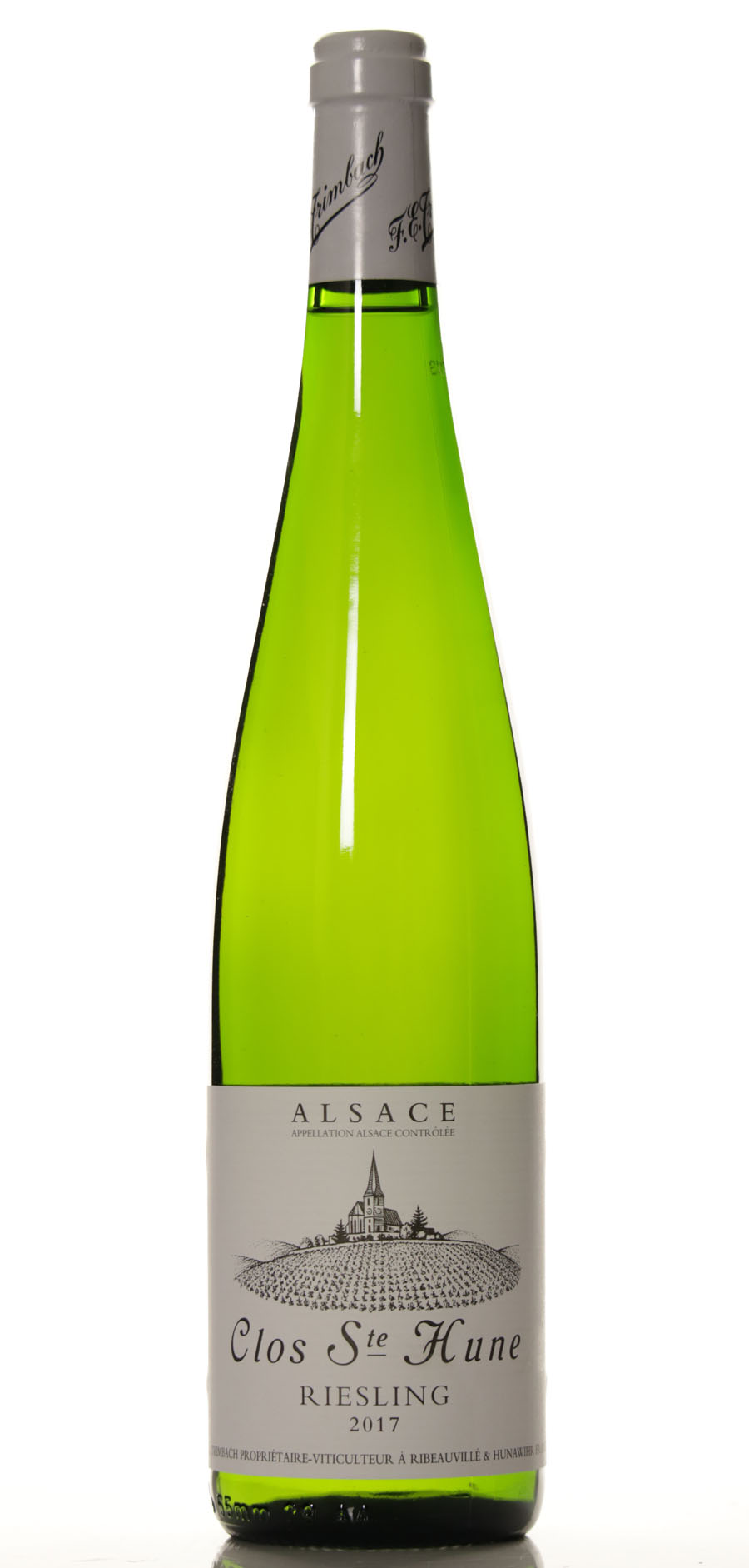 Trimbach Clos St. Hune 2017