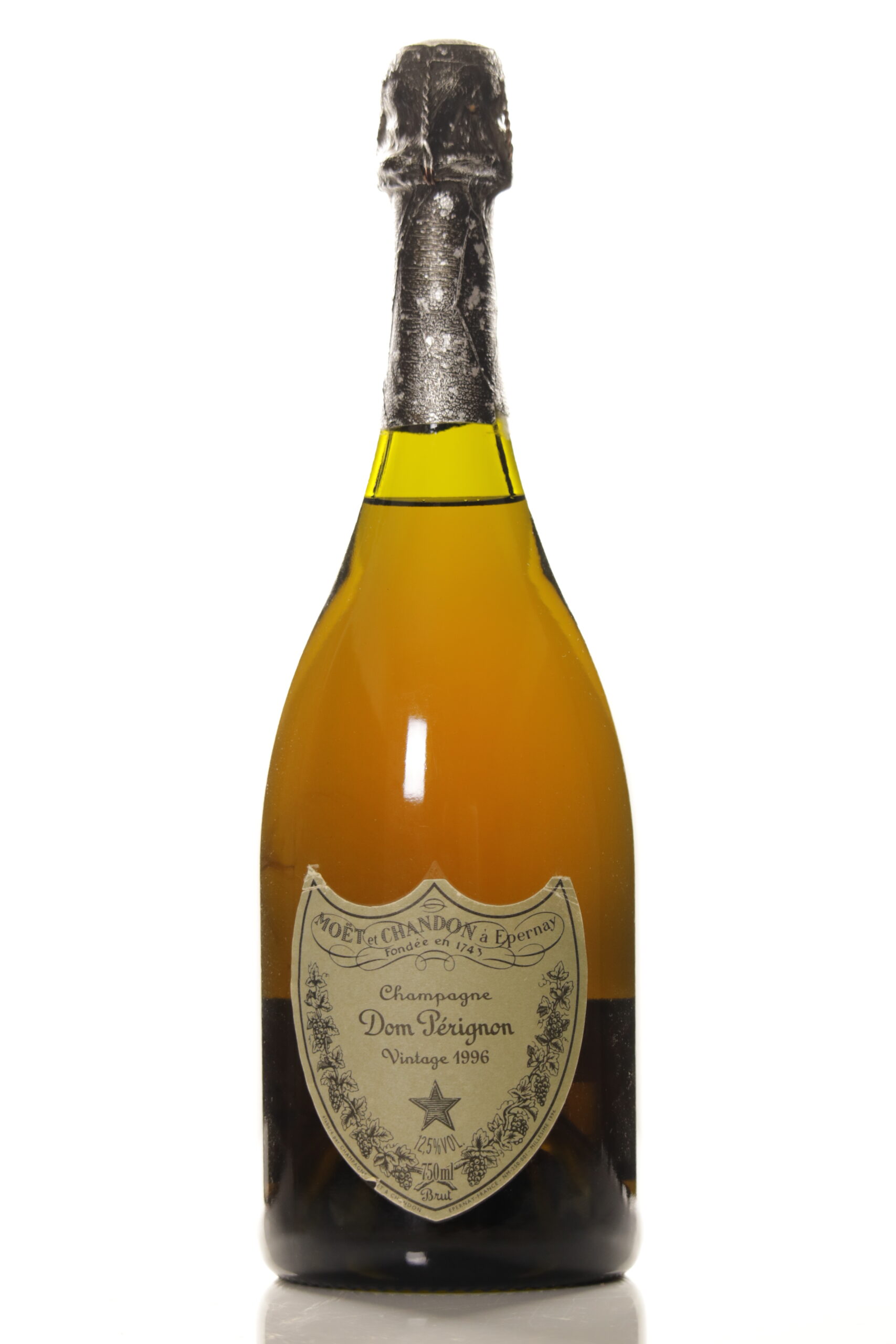 dom perignon 1996