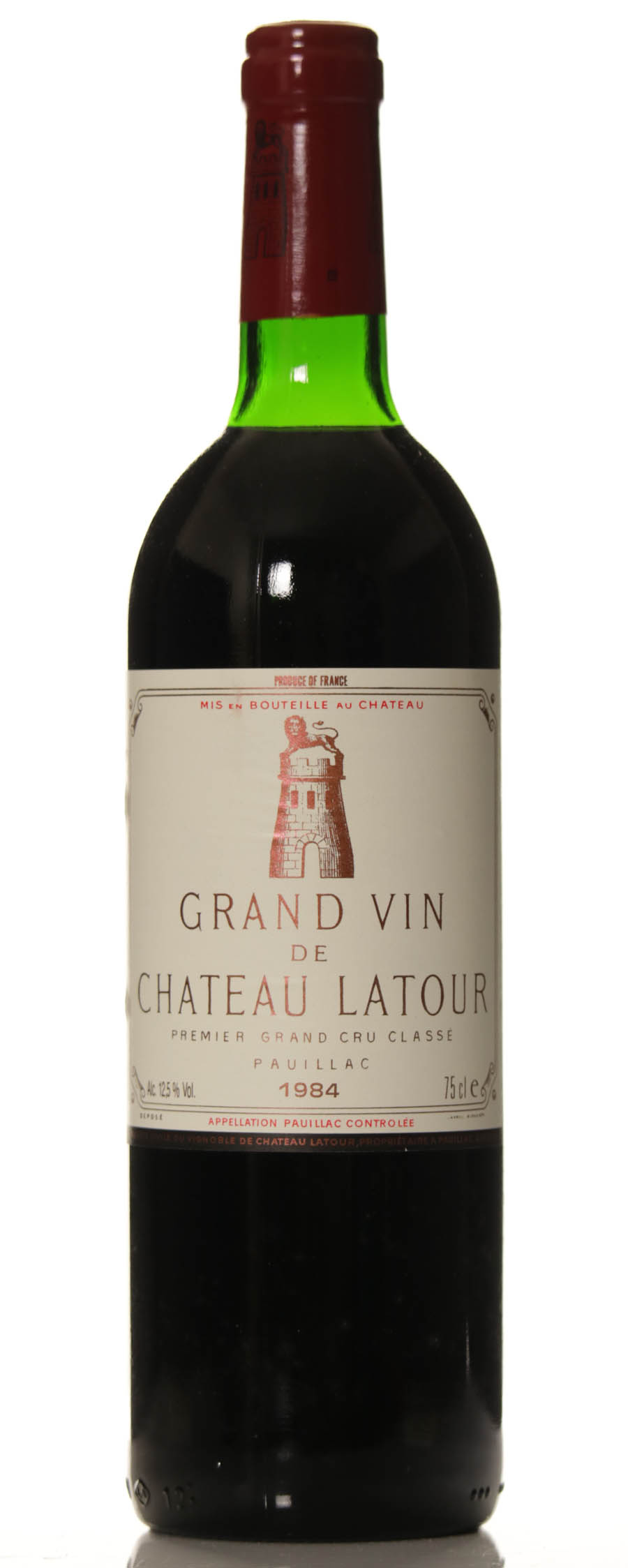 Latour 1984 - Imagen 2