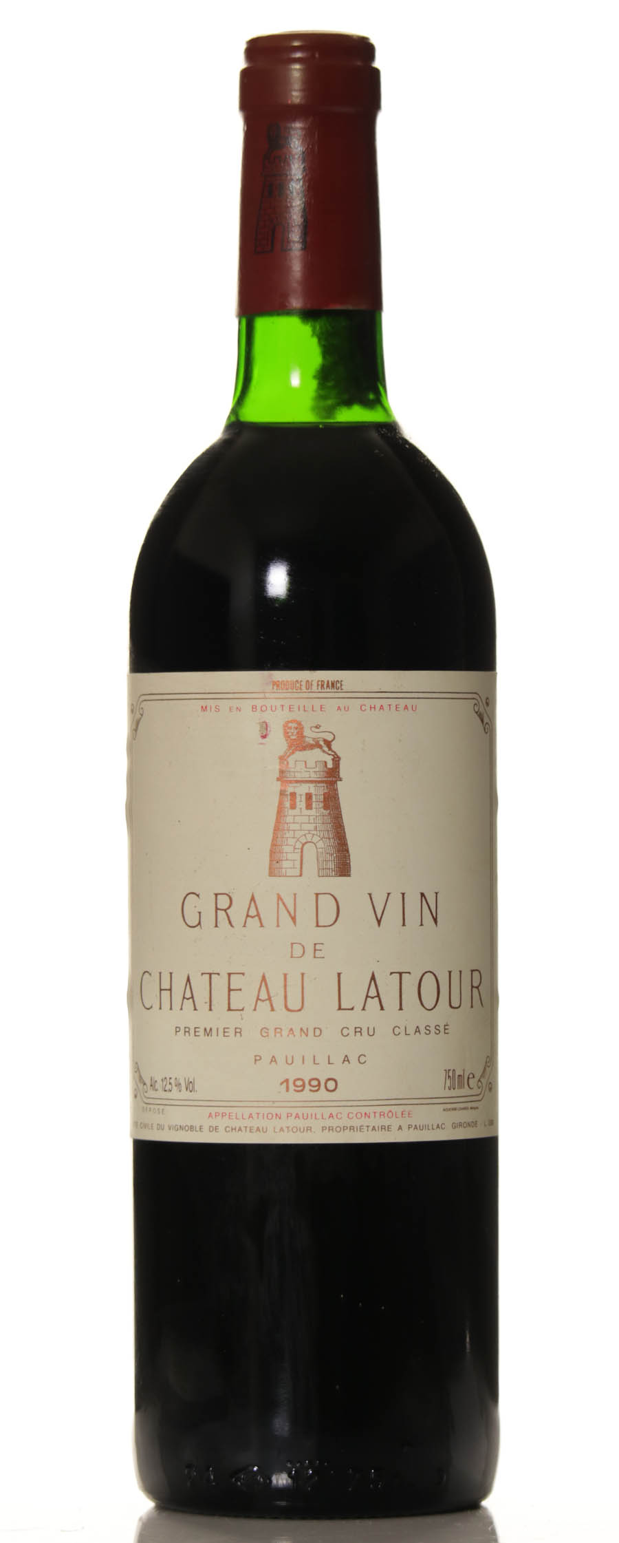 Latour 1990 - Imagen 2