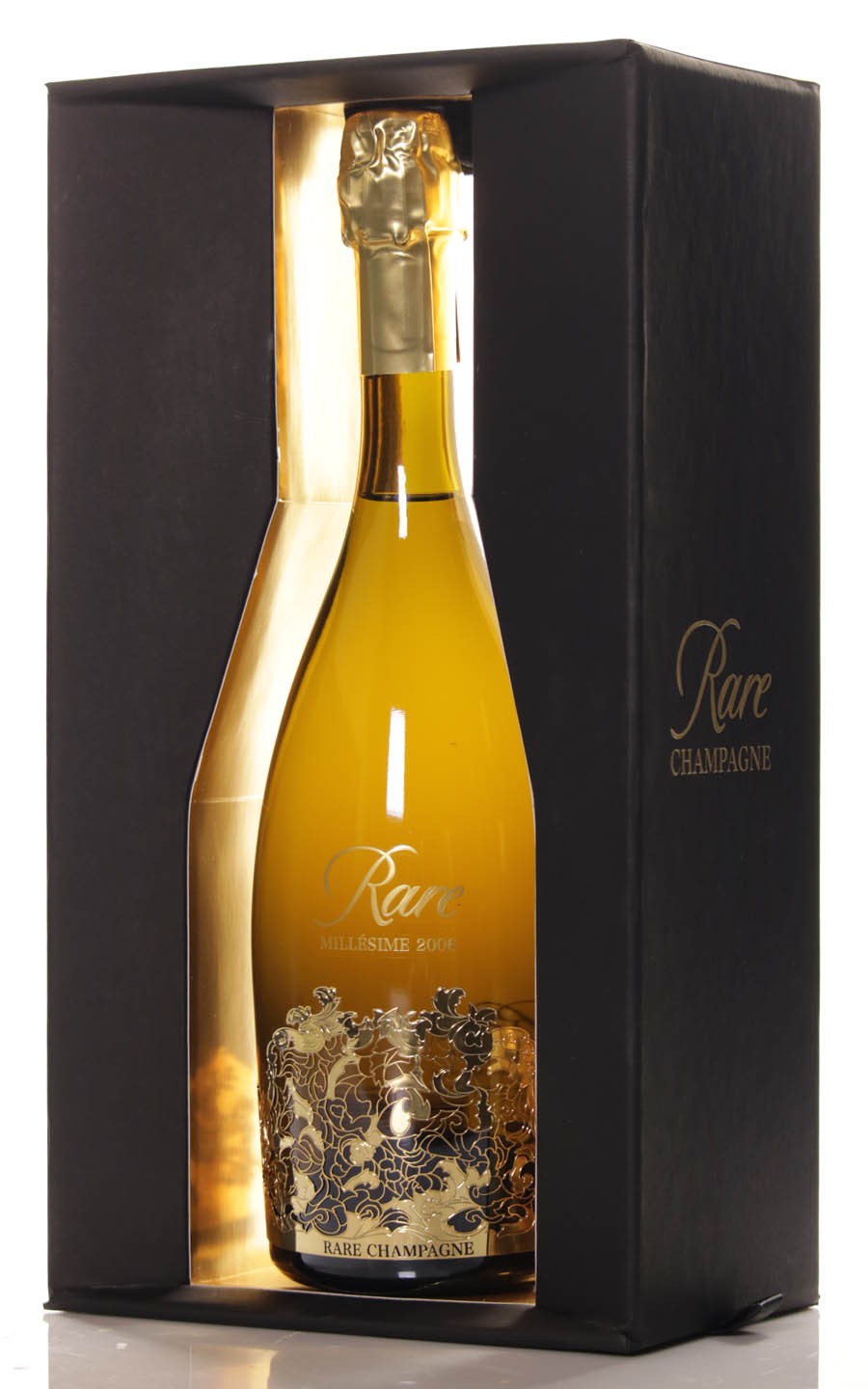 piper heidsieck cuvee rare 2006