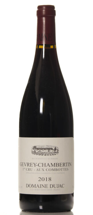 Dujac Aux Combottes Gevrey-Chambertin 1er Cru 2018