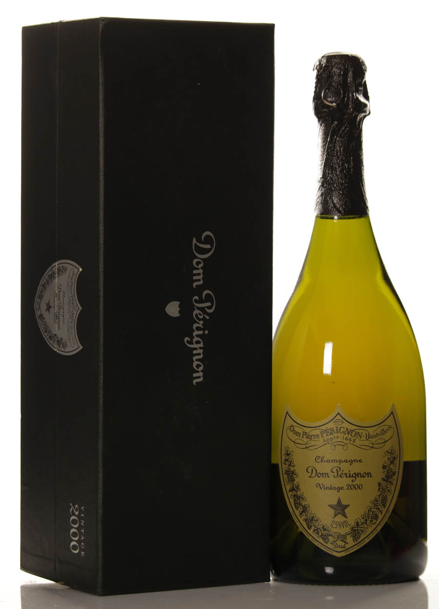 dom perignon 2000