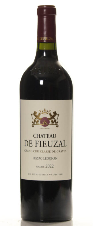 fieuzal 2022