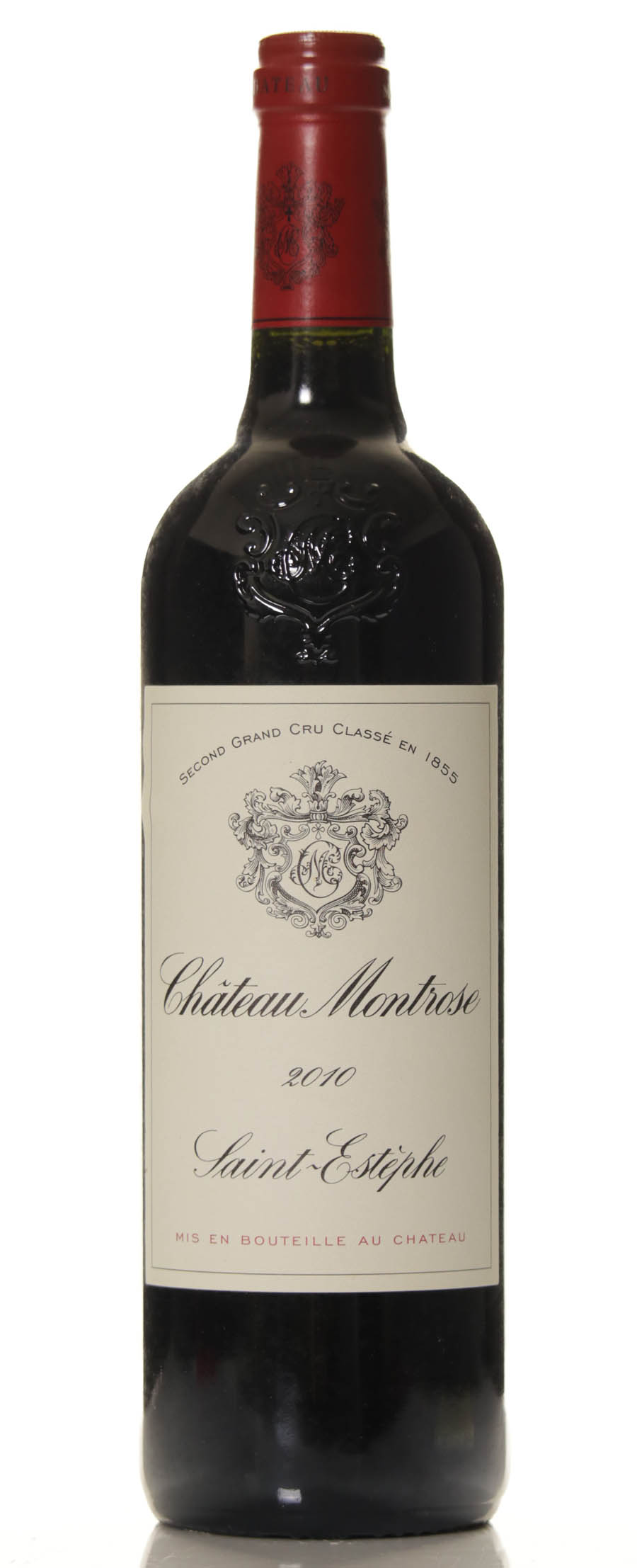 montrose 2010
