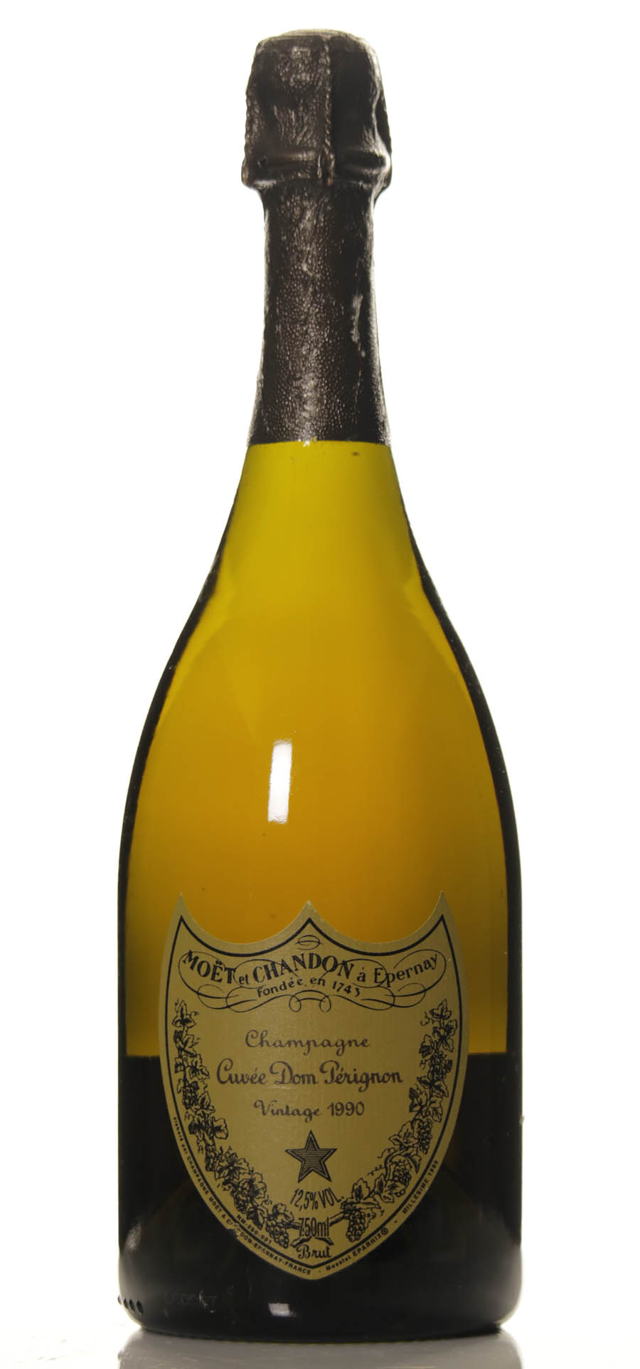 dom perignon 1990