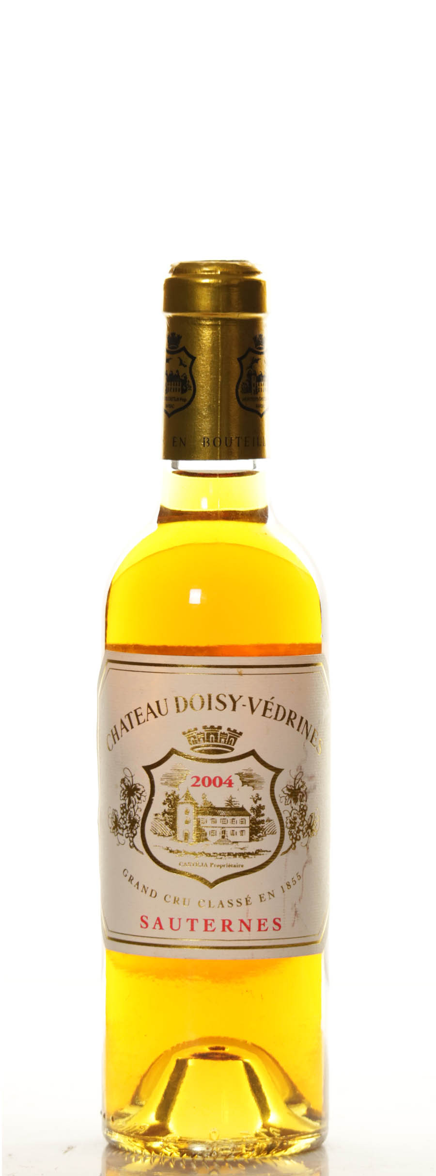 Doisy Vedrine 2004
