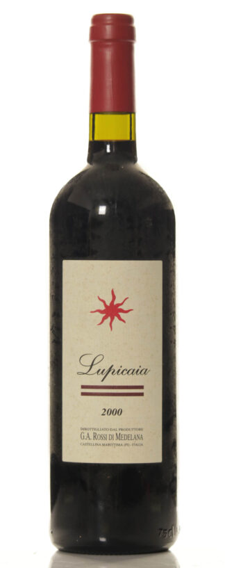Lupicaia 2000