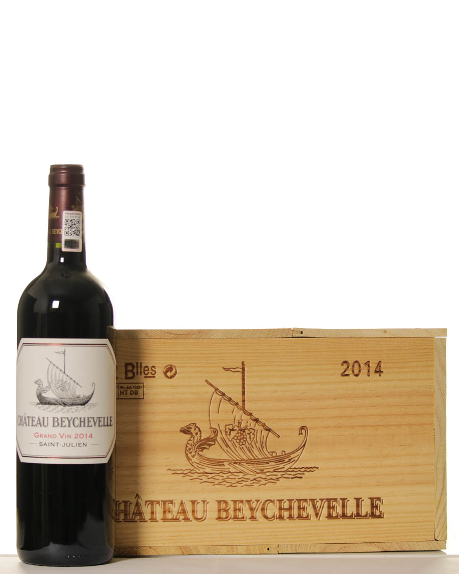 beychevelle 2014