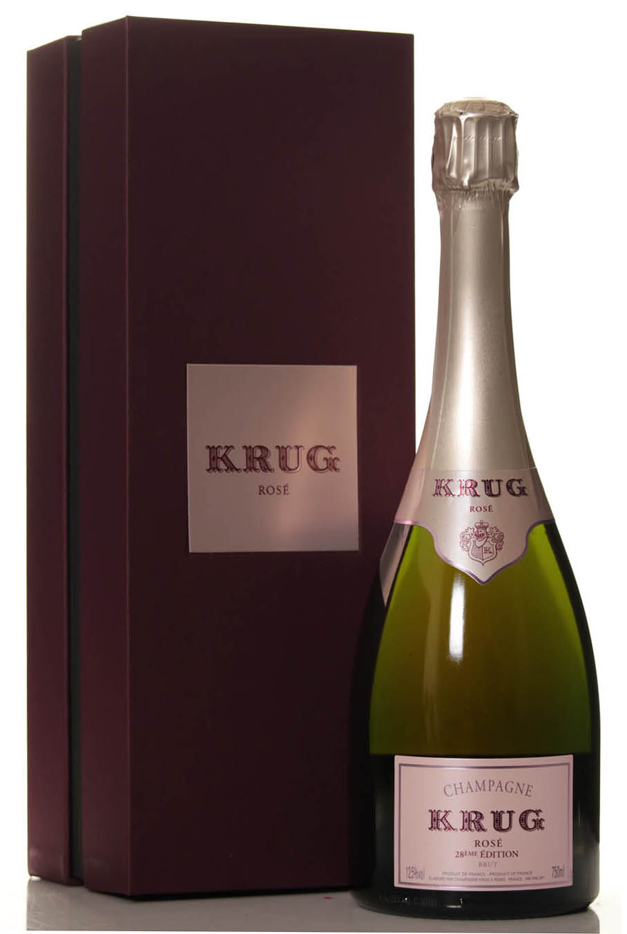 krug rose ed 28