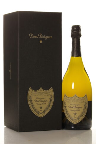 dom perignon 2009