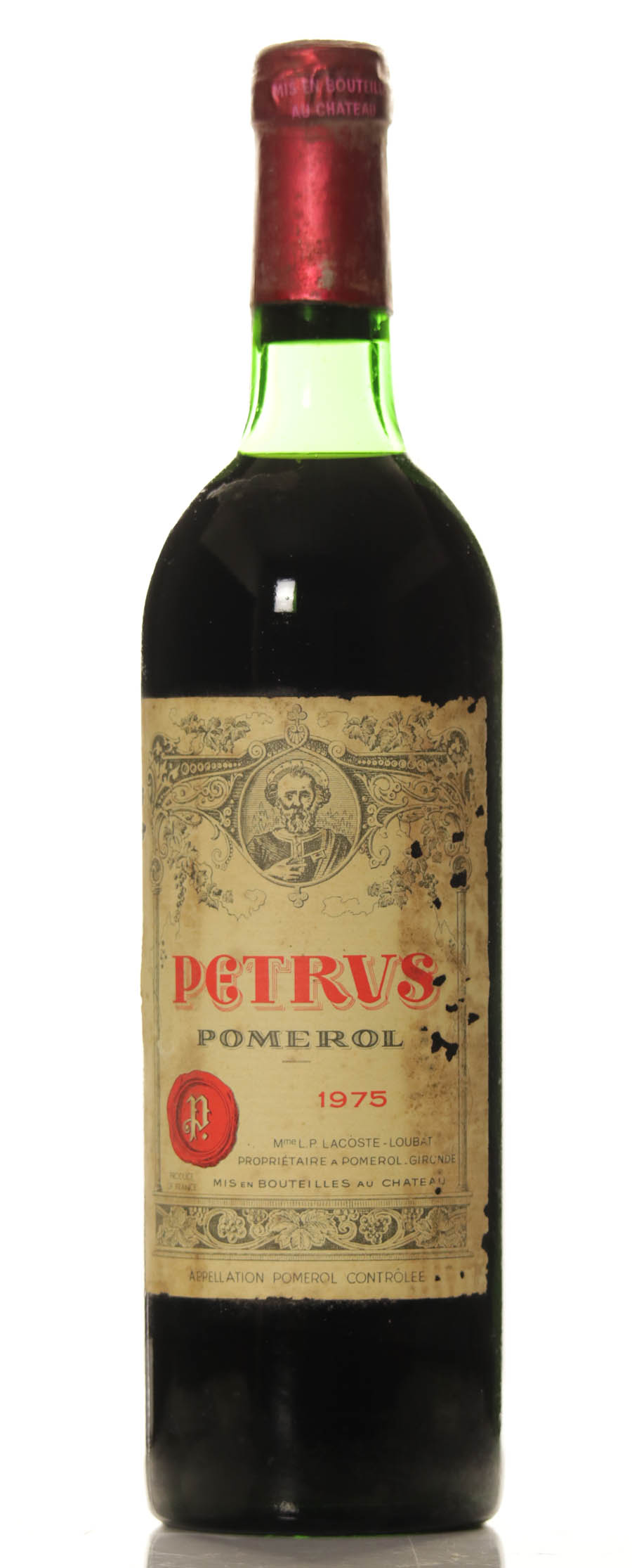 petrus 1975