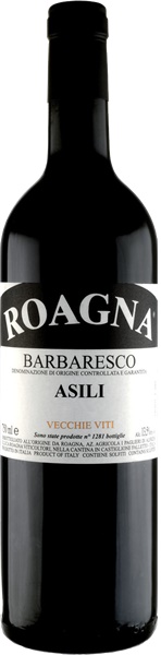 Roagna Asili VV 2017 Barbaresco - VINEUT