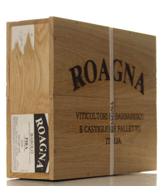 Roagna Barolo Pira V.V. 2020