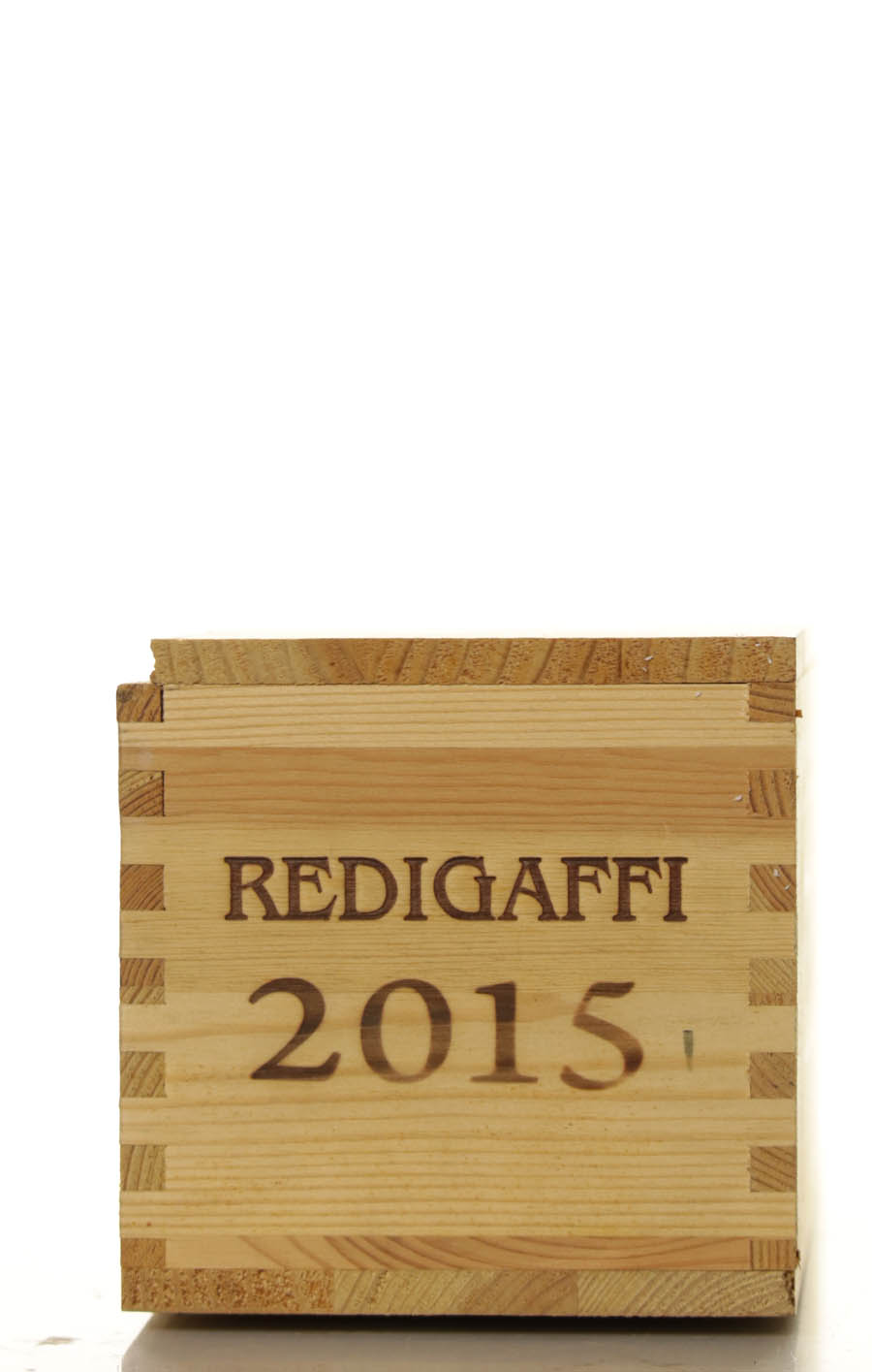 Tua Rita Redigaffi 2015 Magnum in owc1 - Imagen 2