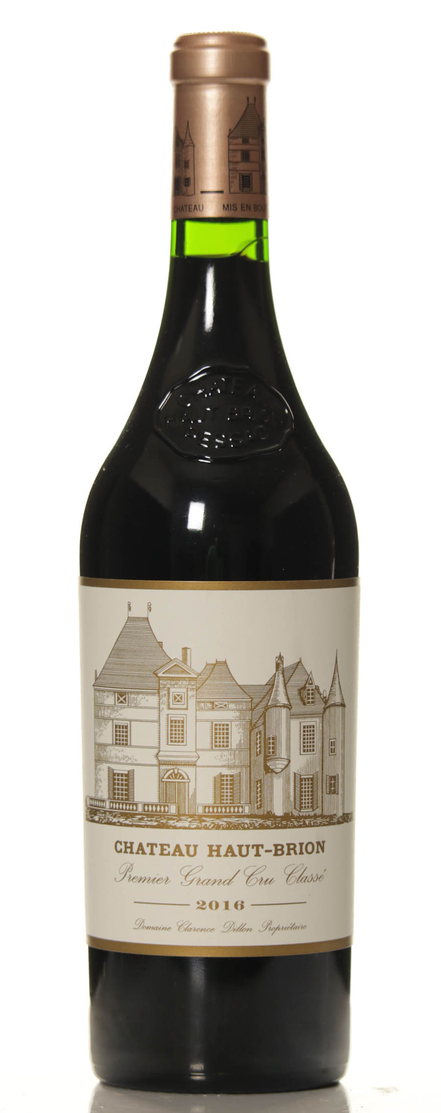 haut brion 2016