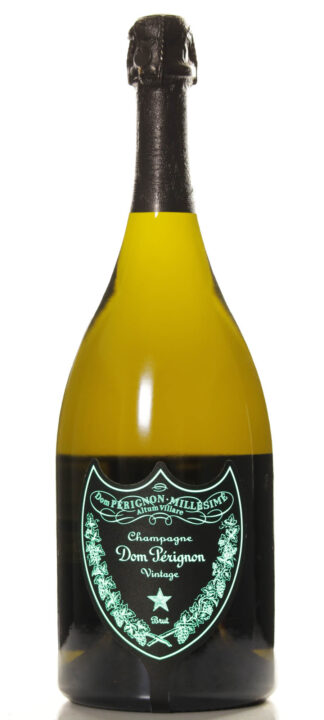 Dom Perignon Magnum Luminous 2012