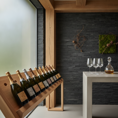 Sustainability and Production of Dom Pérignon, pp. 2–3